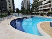 Apartamento em Jacarepaguá, Rio de Janeiro/RJ de 100m² 3...
