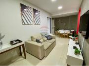 Apartamento em Jacarepaguá, Rio de Janeiro/RJ de 111m² 2...