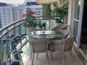 Apartamento em Jacarepaguá, Rio de Janeiro/RJ de 150m² 4...