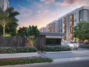 Apartamento em Jacarepaguá, Rio de Janeiro/RJ de 46m² 2...