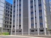 Apartamento em Jacarepaguá, Rio de Janeiro/RJ de 48m² 2...