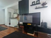 Apartamento em Jacarepaguá, Rio de Janeiro/RJ de 50m² 2...