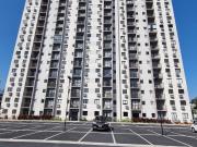 Apartamento em Jacarepaguá, Rio de Janeiro/RJ de 55m² 2...