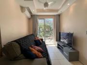 Apartamento em Jacarepaguá, Rio de Janeiro/RJ de 64m² 3...