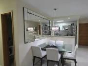 Apartamento em Jacarepaguá, Rio de Janeiro/RJ de 70m² 2...