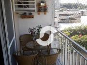 Apartamento em Jacarepaguá, Rio de Janeiro/RJ de 72m² 3...