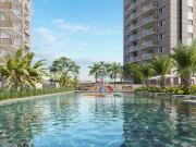 Apartamento em Jacarepaguá, Rio de Janeiro/RJ de 72m² 3...