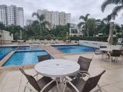 Apartamento em Jacarepaguá, Rio de Janeiro/RJ de 80m² 3...