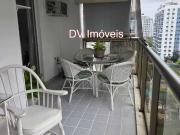 Apartamento em Jacarepaguá, Rio de Janeiro/RJ de 87m² 2...