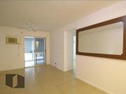 Apartamento em Jacarepaguá, Rio de Janeiro/RJ de 87m² 3...