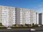 Apartamento em Jaguaré, São Paulo/SP de 31m² 2 quartos à...