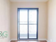 Apartamento em Jaguaré, São Paulo/SP de 37m² 2 quartos à...