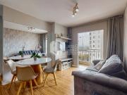 Apartamento em Jaguaré, São Paulo/SP de 62m² 2 quartos à...