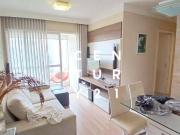 Apartamento em Jaguaré, São Paulo/SP de 63m² 2 quartos...