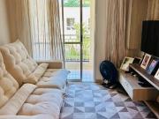 Apartamento em Jaguaré, São Paulo/SP de 78m² 3 quartos à...