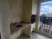 Apartamento em Jaguaré, São Paulo/SP de 84m² 3 quartos...