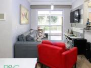 Apartamento em Jaguaré, São Paulo/SP de 87m² 3 quartos à...