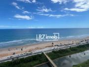 Apartamento em Jaguaribe 3/4 maravilhosa vista mar...
