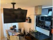 Apartamento em Jaguaribe com 60.00 m², 2 quarto s, 1...