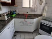 Apartamento em Jaguaribe, João Pessoa/PB de 80m² 3...
