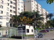 Apartamento em Jaguaribe Osasco, SP