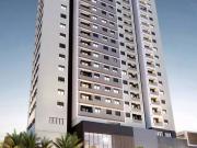 Apartamento em Jaguaribe, Osasco/SP de 39m² 2 quartos à...