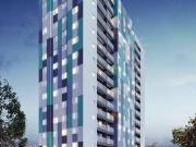 Apartamento em Jaguaribe, Osasco/SP de 42m² 2 quartos à...