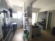 Apartamento em Jaguaribe, Osasco/SP de 48m² 2 quartos à...