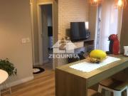 Apartamento em Jaguaribe, Osasco/SP de 50m² 2 quartos à...