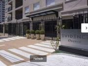 Apartamento em Jaguaribe, Osasco/SP de 60m² 2 quartos à...