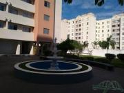 Apartamento em Jaguaribe, Osasco/SP de 61m² 2 quartos à...