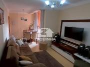 Apartamento em Jaguaribe, Osasco/SP de 65m² 2 quartos à...