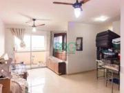 Apartamento em Jaguaribe, Osasco/SP de 74m² 3 quartos à...