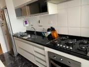 Apartamento em Jaguaribe, Osasco/SP de 74m² 3 quartos à...