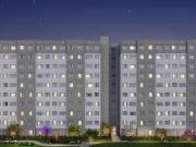 Apartamento em Jaraguá, São Paulo/SP de 32m² 2 quartos à...