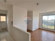 Apartamento em Jaraguá, São Paulo/SP de 43m² 2 quartos à...
