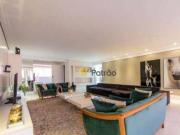 Apartamento com 4 dormitórios à venda, 275 m² por R$...