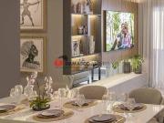 Apartamento em Jardim