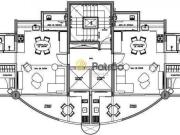 Apartamento em Jardim