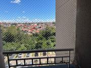 Apartamento em Jardim Abatiá, Sorocaba/SP de 42m² 2...