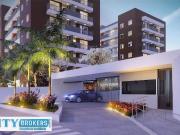 Apartamento em Jardim Adriana, Guarulhos/SP de 42m² 2...