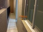 Apartamento em Jardim Adriana, Guarulhos/SP de 44m² 2...