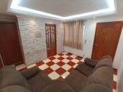 Apartamento em Jardim Adriana, Guarulhos/SP de 50m² 2...