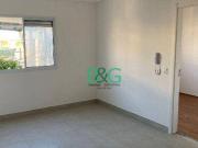 Apartamento em Jardim Adutora, São Paulo/SP de 32m² 2...