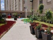 Apartamento em Jardim Adutora, São Paulo/SP de 34m² 2...