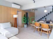 Apartamento em Jardim Aeroporto, São Paulo/SP de 150m² 2...