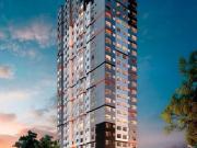 Apartamento em Jardim Aeroporto, São Paulo/SP de 37m² 2...