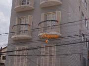 Apartamento em Jardim Aida, Guarulhos/SP de 48m² 1...