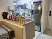 Apartamento em Jardim Aida, Guarulhos/SP de 61m² 2...