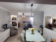 Apartamento em Jardim Aida, Guarulhos/SP de 89m² 3...